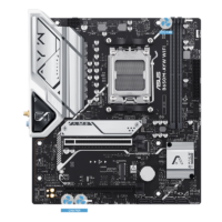 Motherboard ASUS B650M-AYW WIFI AM5 DDR5