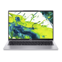 Notebook Acer Aspire Lite Intel® Core™ 3 N355, 8GB Ram, 256GB SSD, 14" HD, Windows 11 Home