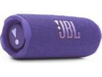 PARLANTE JBL BLUETOOTH FLIP7 VIOLETA (9401)