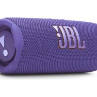 PARLANTE JBL BLUETOOTH FLIP7 VIOLETA (9401)