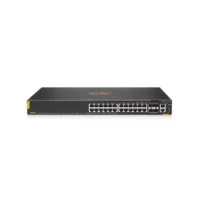 Switch HPE Aruba Aruba 6200F 24P PoE 4SFP 370w