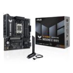 Motherboard ASUS Tuf Gaming B850M-E AM5 WIFI DDR5 BOX