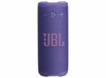 PARLANTE JBL BLUETOOTH GRIP VIOLETA (4948)