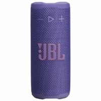 PARLANTE JBL BLUETOOTH GRIP VIOLETA (4948)