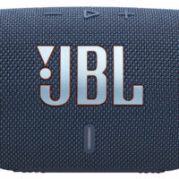 PARLANTE JBL BLUETOOTH CHARGE6 AZUL (9487)