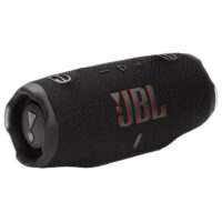 PARLANTE JBL BLUETOOTH CHARGE6 NEGRO (9463)