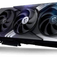 VGA MSI GeForce RTX 5080 GAMING TRIO OC 16G (2160)