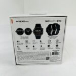 Smartwatch Argomtech Skeiwatch C70 Arg-wt-6070bk Negro