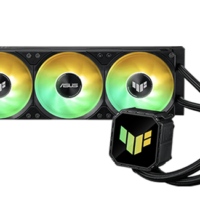 WATERCOOLER ASUS LIQUID TUF GAMING LC III 360 ARGB