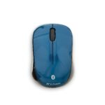 MOUSE VERBATIM BLUETOOTH WIRELESS TABLET MULTI TRAC BLUE LED MOUSE AZUL