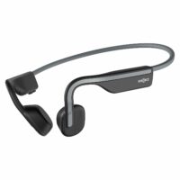 Auriculares Inalámbricos Shokz OpenMove - Grey