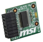 MODULO TPM MSI 2.0 MS-4136
