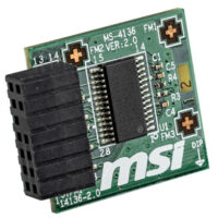 MODULO TPM MSI 2.0 MS-4136