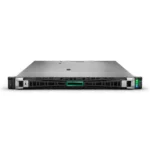 Server HPE ProLiant DL320 Gen11, Intel® Xeon® Silver 4510, 64GB Ram (2x32GB),  2X960GB SSD, 2x800W Platinum