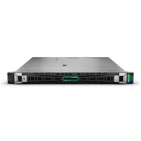 Server HPE ProLiant DL320 Gen11, Intel® Xeon® Silver 4510, 64GB Ram (2x32GB),  2X960GB SSD, 2x800W Platinum