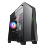 GAB GAMEMAX NOVA N6 1*FAN ARGB ATX