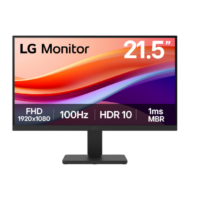 MONITOR 22" LG 22U401A FULL HD HDMI (II) (5092)