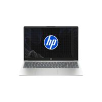 Notebook HP 15-FD0331LA, Intel® Core™ 3 100U, 8GB Ram, 512GB SSD, 15.6" Full HD, Windows 11 Home