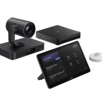 AVCOF YEALINK SYS DUAL EYE CAMERA +TAP C/F