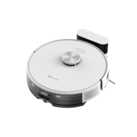 ASPIRADORA ROBOT EZVIZ SMART HOME MOP CLOTH