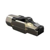 PLUG RJ45 MACHO CAT.6A FURUKAWA INDUSTRIAL BLIND