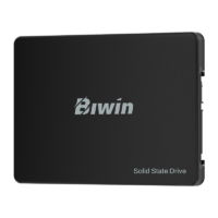 Disco SSD Biwin M100 1TB 2.5" SATA 3.0