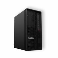 PC de Escritorio Lenovo ThinkStation P2 G2 Tower, Intel Core™ Ultra 7 265, 16GB Ram, 1TB SSD, Windows 11 Pro