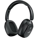 AURICULARES GENIUS HS-820BT BT5.3 BLACK