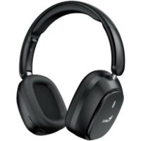AURICULARES GENIUS HS-820BT BT5.3 BLACK