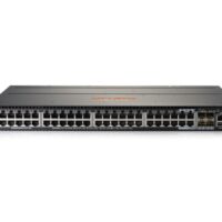 Switch 48P Aruba 6000 48G CL4 4SFP 740W