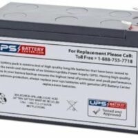BATERIA P/UPS 12V 9.0 AH TRV LP12-9.0