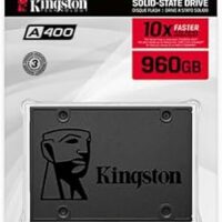 SSD 960GB KINGSTON A400 SATAIII 2.5 CAJA ABIERTA