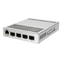 ROUTER MIKROTIK SW CRS305-1G-4S+IN