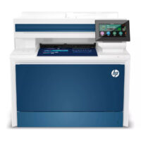 Impresora Multifunción HP 4303FDW Láser Color