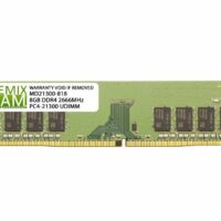 DDR4 8GB MEMOX 2666MHZ