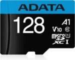 MEMORIA MICRO SD 128GB CLASE 10 CA ADATA