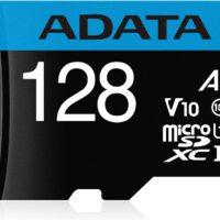 MEMORIA MICRO SD 128GB CLASE 10 CA ADATA