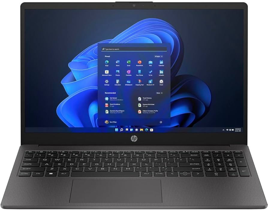NOT HP 255 G10 R7 15 16GB 512