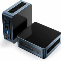 MINI PC CX AMD RYZEN 5 7430U+8G+SSD240GB