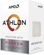 PC PERFORMANCE AMD ATHLON 3000G+8G+SSD240 (ASUS)