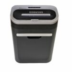 DESTRUCTORA CORTE CRUZADO 1830MX