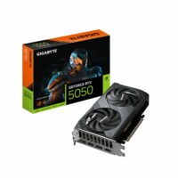 VGA Gigabyte GeForce RTX 5050 WINDFORCE OC 8G