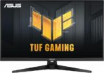 MONITOR 32 ASUS VG32AQA1-J TUF GAMING QHD 144HZ