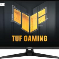 MONITOR 32 ASUS VG32AQA1-J TUF GAMING QHD 144HZ