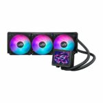 Water Cooler ASUS ROG RYUJIN III 360 ARGB EXTREME
