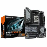 Motherboard (AM5) GIGABYTE B650 EAGLE