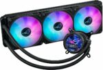 WATERCOOLER ASUS LIQUID ROG STRIX LC III 360 ARGB