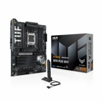 Motherboard ASUS TUF GAMING X870-PLUS WIFI AM5 DDR5