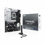 Motherboard ASUS PRIME Z890-P WIFI LGA1851 DDR5