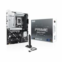 Motherboard ASUS PRIME Z890-P WIFI LGA1851 DDR5